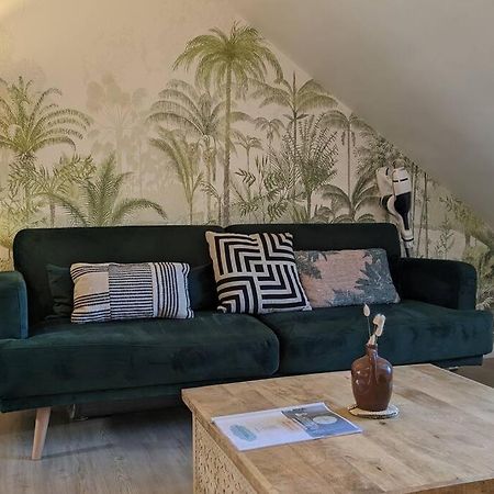 Appartement En Plein Coeur De ヴァンヌ エクステリア 写真